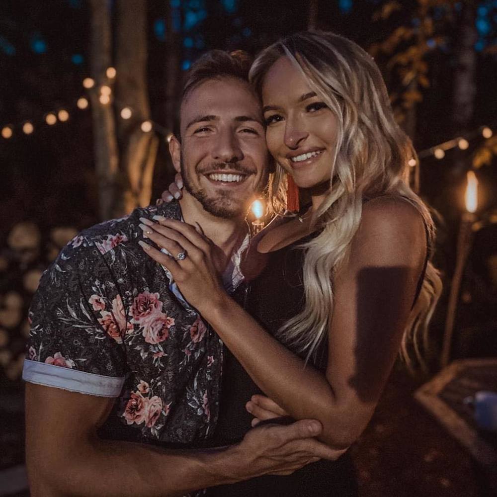 Meet your Posher, Bethany claire